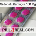 Sildénafil Kamagra 100 Mg 09